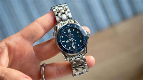 best omega watch for investment.